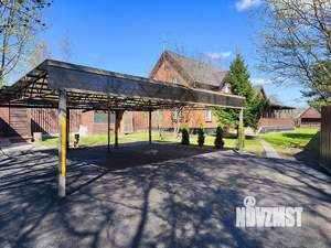 Дом 180м², 2-этажный, участок 12 сот.  