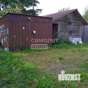 Дом 54м², 1-этажный, участок 20 сот.  