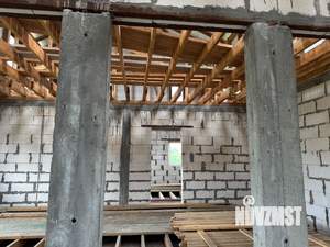 Дом 425м², 2-этажный, участок 29 сот.  