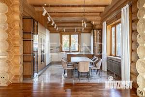 Дом 1441м², 2-этажный, участок 23 сот.  