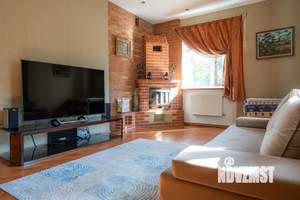 Дом 480м², 2-этажный, участок 12 сот.  