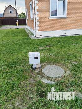 Дом 240м², 2-этажный, участок 9 сот.  