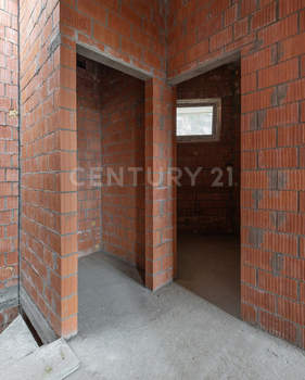 Дом 141м², 3-этажный, участок 2 сот.  