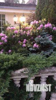 Коттедж 333м², 2-этажный, участок 33 сот.  