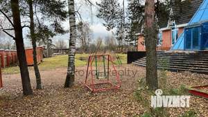 Дом 3000м&sup2;, 2-этажный, участок 100 сот.  