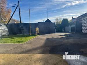 Дом 322м², 2-этажный, участок 6 сот.  