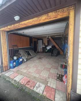 Дом 36м², 2-этажный, участок 8 сот.  