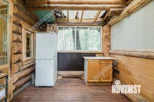 Дом 120м², 3-этажный, участок 10 сот.  