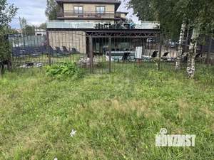 Дом 1129м², 1-этажный, участок 13 сот.  