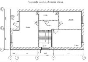 Дом 123м², 2-этажный, участок 6 сот.  
