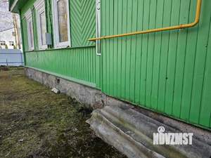 Дом 75м², 2-этажный, участок 7 сот.  
