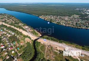 Дом 407м², 2-этажный, участок 1214 сот.  