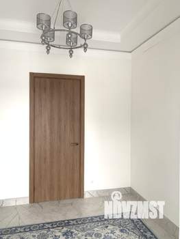 Дом 510м², 2-этажный, участок 17 сот.  