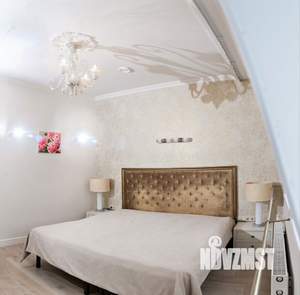 Таунхаус 180м², 3-этажный, участок 180 сот.  