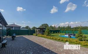 Дом 182м², 2-этажный, участок 12 сот.  