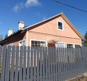 Дом 70м&sup2;, 1-этажный, участок 8 сот.  