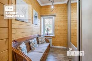 Дом 250м², 2-этажный, участок 15 сот.  