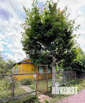 Дом 45м², 2-этажный, участок 6 сот.  