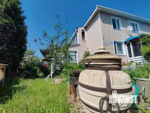 Дом 180м², 2-этажный, участок 4 сот.  