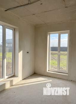 Дом 123м², 2-этажный, участок 6 сот.  