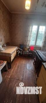 Дом 49м², 1-этажный, участок 11 сот.  