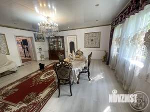 Дом 233м², 2-этажный, участок 11 сот.  
