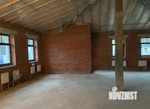 Таунхаус 144м², 1-этажный, участок 3 сот.  