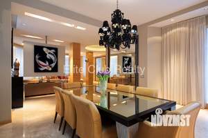 Коттедж 440м², 2-этажный, участок 188 сот.  