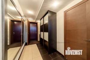 Таунхаус 221м², 3-этажный, участок 3 сот.  