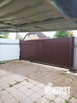 Коттедж 230м², 2-этажный, участок 8 сот.  