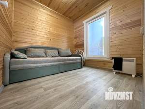 Дом 48м², 2-этажный, участок 9 сот.  