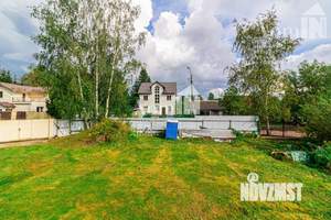 Дом 327м², 4-этажный, участок 18 сот.  