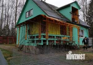 Дом 85м², 1-этажный, участок 14 сот.  