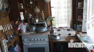 Дом 49м², 2-этажный, участок 6 сот.  