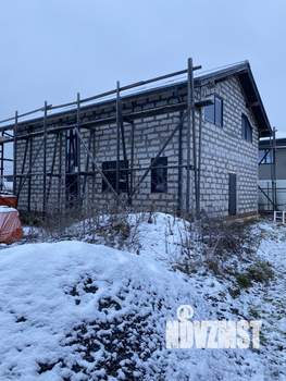 Дом 176м², 2-этажный, участок 6 сот.  