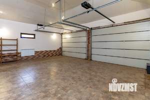 Коттедж 473м², 3-этажный, участок 32 сот.  