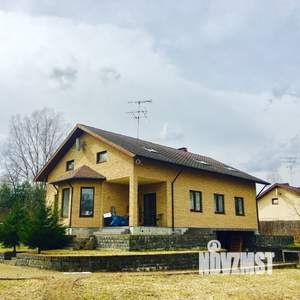 Дом 250м², 2-этажный, участок 26 сот.  