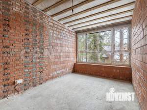 Таунхаус 141м², 3-этажный, участок 2 сот.  