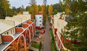 Дом 150м², 3-этажный, участок 2 сот.  