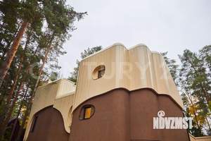 Таунхаус 141м², 3-этажный, участок 2 сот.  