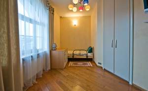 Дом 326м², 4-этажный, участок 12 сот.  