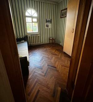 Дом 161м², 2-этажный, участок 8 сот.  