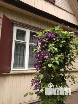 Дом 55м², 2-этажный, участок 6 сот.  