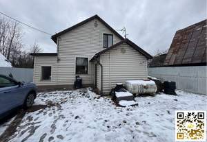 Дом 106м², 2-этажный, участок 6 сот.  