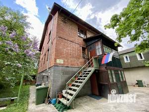 Коттедж 342м², 3-этажный, участок 9 сот.  