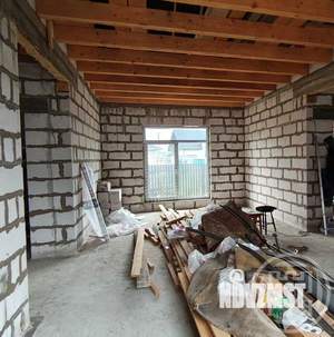 Дом 122м², 2-этажный, участок 7 сот.  