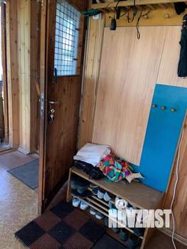 Дом 88м², 1-этажный, участок 7 сот.  