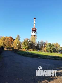 Таунхаус 120м², 3-этажный, участок 2 сот.  