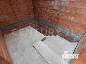 Таунхаус 141м², 3-этажный, участок 2 сот.  