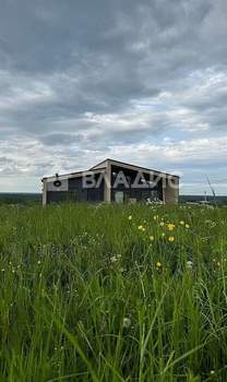 Дом 142м², 1-этажный, участок 10 сот.  
